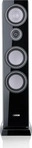 Canton Vento 80 highgloss (highgloss schwarz)