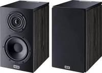 Heco Aurora 200 Paar (schwarz)