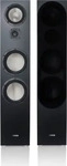 Canton GLE 100 (schwarz)