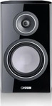 Canton Vento 30 highgloss (schwarz)