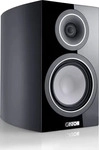 Canton Vento 20 highgloss (highgloss schwarz)