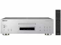 Pioneer PD-50AE Super Audio CD-Player mit USB (silber)