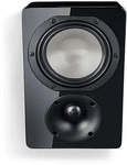 Canton AR 5 Dolby Atmos Lautsprecher (highgloss schwarz)