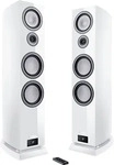 Canton Smart Vento 9 S2 Set highgloss (highgloss weiss)
