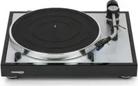 Thorens TD-403 DD (schwarz)