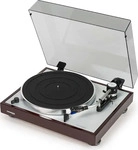 Thorens TD-403 DD (walnuss)