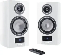 Canton Smart Vento 3 S2 Set highgloss (highgloss weiss)