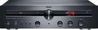 Magnat MR 750 Stereo Hybrid-Receiver mit Bluetooth und R&ouml;hrentechnik (schwarz)