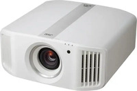 JVC DLA-NP5 D-ILA-Projektor (weiss)