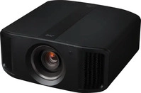 JVC DLA-NP5 D-ILA-Projektor (schwarz)