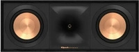 Klipsch R 50C Center (schwarz)