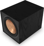 Klipsch R 101 SW (schwarz)