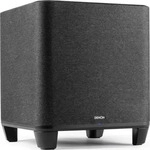 Denon Home Subwoofer mit HEOS Built-in (schwarz)