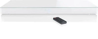 Canton Sound L Singleroom Sounddeck (weiss)