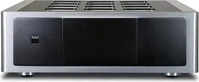 NAD M 28 7 Kanal Digital Endverst&auml;rker (silber-schwarz)