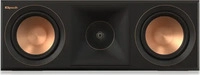 Klipsch RP 500C II Center (schwarz)