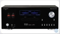 Advance Paris MyConnect 150 Streamingverst&auml;rker & All-in-One System (schwarz)