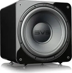 SVSound SVS SB-1000 Pro aktiver Subwoofer (highgloss schwarz)