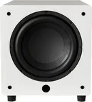 Velodyne Impact X 10 aktiv Subwoofer (weiss)