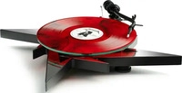 ProJect Pro-Ject Metallica Artist Collection Plattenspieler