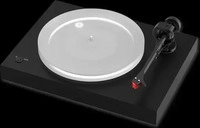 ProJect Pro-Ject X2 B mit Ortofon MC Quintet Red (schwarz)
