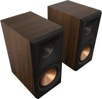 Klipsch RP 600 M II Paar (walnuss)