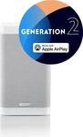 Canton Smart Soundbox 3 V2 Multiroom-Lautsprecher (weiss)