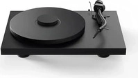 ProJect Pro-Ject Debut PRO S (matt schwarz)