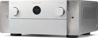 Marantz Cinema 40 9.4 AV Receiver mit 8K Video (premium silber)
