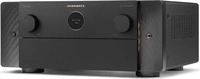Marantz Cinema 40 9.4 AV Receiver mit 8K Video (schwarz)