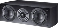 Heco Victa Elite Center 102 (schwarz)