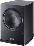 Heco Victa Elite Sub 252A aktiv Subwoofer (schwarz)