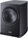Heco Victa Elite Sub 252A aktiv Subwoofer (weiss)