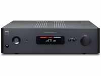 NAD C 399 Digitaler Stereo Vollverstärker (grafit)