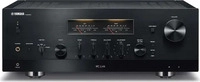Yamaha R-N 2000A Netzwerk-Hi-Fi-Receiver (schwarz)