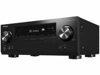 Pioneer VSX-935 7.2-Kanal AV-Receiver Dolby Vision und Dolby Atmos 5.2.2...