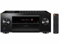 Pioneer VSX-LX 505 9.2-Kanal-A/V-Receiver mit Dolby Atmos 3D-Surround-Sound...