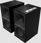Klipsch Heritage Inspired The Sevens Set (schwarz)