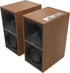 Klipsch Heritage Inspired The Sevens Set (walnuss)