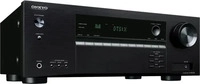 Onkyo TX-NR 5100 7.2-Kanal AV-Receiver (schwarz)