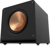 Klipsch RP 1000 SW (schwarz)