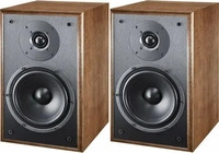 Magnat Monitor S 30 Paar (walnuss)