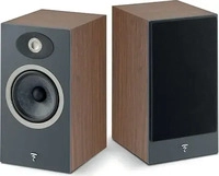Focal Theva No1 Lautsprecher Paar (schwarz)