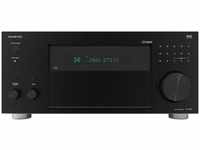 Onkyo TX-RZ 70 11.2-Kanal Netzwerk AV-Receiver THX und Dolby Atmos 7.2.4 (schwarz)