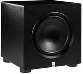 Elac PS 350 (schwarz)