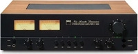 NAD C 3050 Hybrid Digital Stereo Vollverst&auml;rker (walnuss-schwarz)