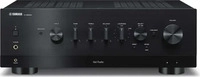 Yamaha R-N 800A Netzwerk-Hi-Fi-Receiver (schwarz)