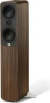 Q Acoustics 5040 Paar (rosewood)