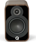 Q Acoustics 5010 Paar (rosewood)