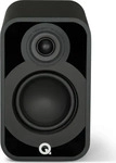 Q Acoustics 5020 Paar (schwarz)